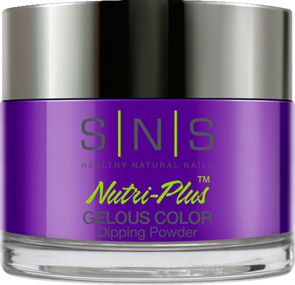 SNS Dipping Powder Nail - LG03 - Reef Squid by SNS sold by DTK Nail Supply