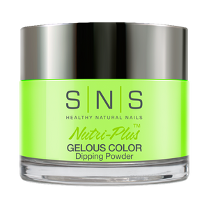  SNS Dipping Powder Nail - LG06 He's A Fungi - 1oz by SNS sold by DTK Nail Supply