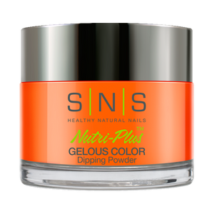  SNS Dipping Powder Nail - LG07 Mrs. Scorpio - 1oz by SNS sold by DTK Nail Supply