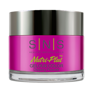  SNS Dipping Powder Nail - LG08 Purple Monster - 1oz by SNS sold by DTK Nail Supply