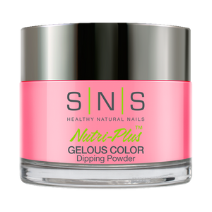  SNS Dipping Powder Nail - LG09 You Betta Believe It - 1oz by SNS sold by DTK Nail Supply