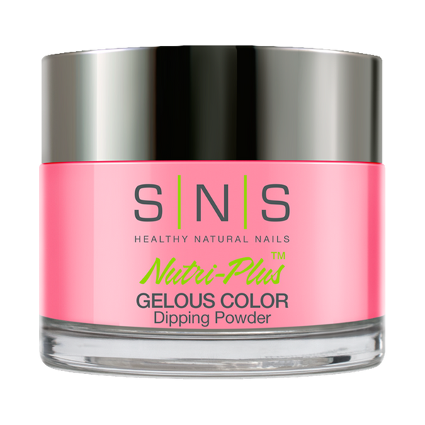  SNS Dipping Powder Nail - LG09 You Betta Believe It - 1oz by SNS sold by DTK Nail Supply