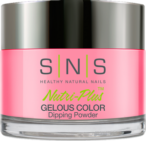 SNS Dipping Powder Nail - LG09 - You Betta Believe It by SNS sold by DTK Nail Supply