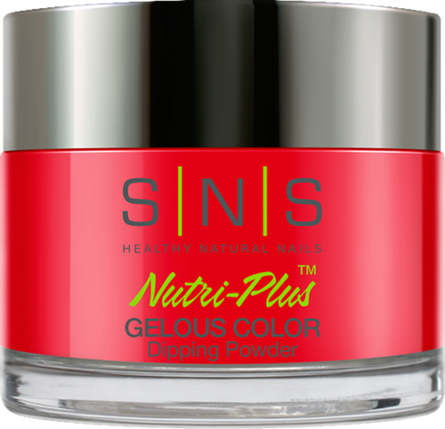 SNS Dipping Powder Nail - LG10 - Mandarin Fish by SNS sold by DTK Nail Supply