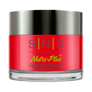  SNS Dipping Powder Nail - LG10 Mandarin Fish - 1oz by SNS sold by DTK Nail Supply