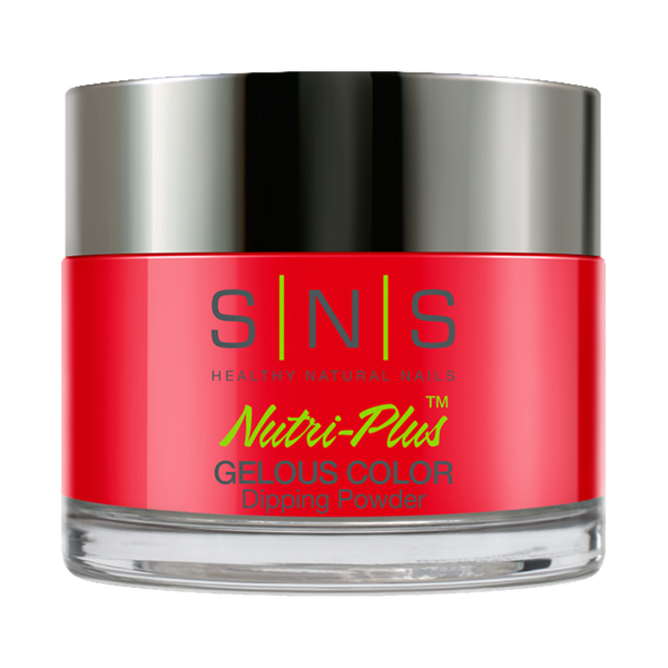  SNS Dipping Powder Nail - LG10 Mandarin Fish - 1oz by SNS sold by DTK Nail Supply