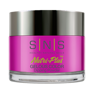  SNS Dipping Powder Nail - LG14 Flashy Showgirl - 1oz by SNS sold by DTK Nail Supply