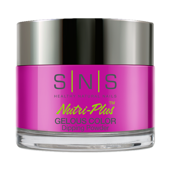  SNS Dipping Powder Nail - LG14 Flashy Showgirl - 1oz by SNS sold by DTK Nail Supply