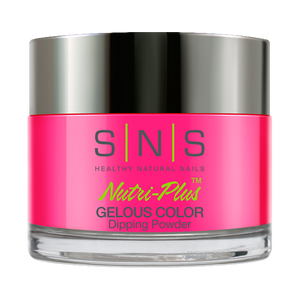  SNS Dipping Powder Nail - LG15 She's Superfly - 1oz by SNS sold by DTK Nail Supply