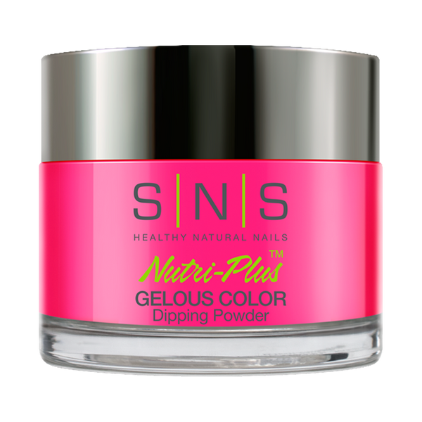  SNS Dipping Powder Nail - LG15 She's Superfly - 1oz by SNS sold by DTK Nail Supply