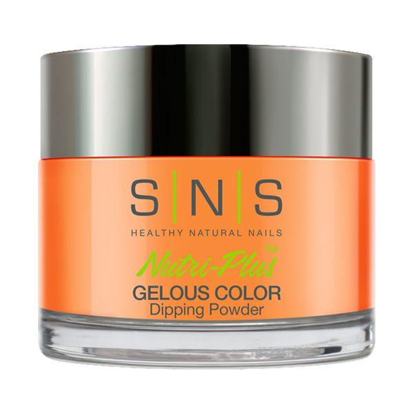  SNS Dipping Powder Nail - LG16 Glow Angel - 1oz by SNS sold by DTK Nail Supply