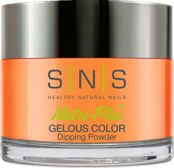 SNS Dipping Powder Nail - LG16 - Glow Angel by SNS sold by DTK Nail Supply