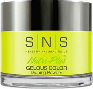  SNS Dipping Powder Nail - LG17 - Evinrude, Wake Up! by SNS sold by DTK Nail Supply