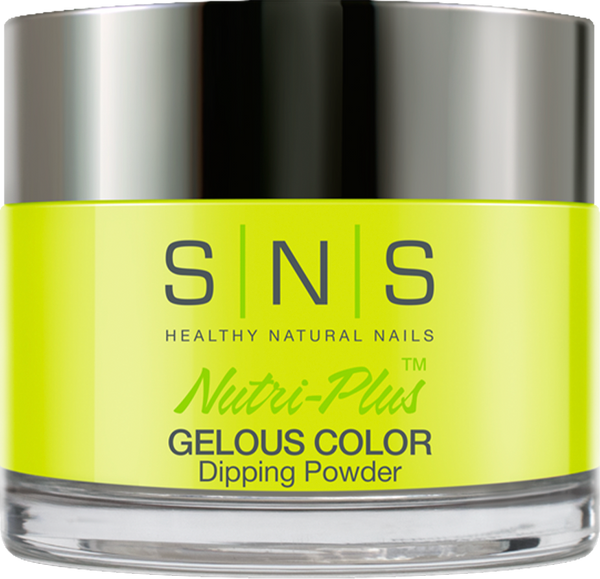  SNS Dipping Powder Nail - LG17 - Evinrude, Wake Up! by SNS sold by DTK Nail Supply