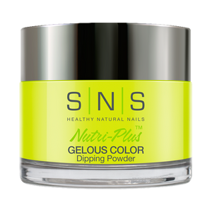  SNS Dipping Powder Nail - LG17 Evinrude, Wake Up! - 1oz by SNS sold by DTK Nail Supply