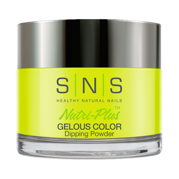  SNS Dipping Powder Nail - LG17 Evinrude, Wake Up! - 1oz by SNS sold by DTK Nail Supply