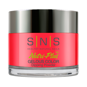  SNS Dipping Powder Nail - LG18 Shy Triplefin - 1oz by SNS sold by DTK Nail Supply