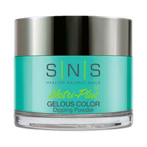  SNS Dipping Powder Nail - LG20 Deep Sea Angler - 1oz by SNS sold by DTK Nail Supply