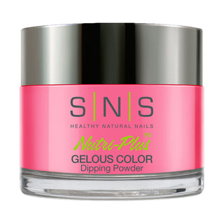  SNS Dipping Powder Nail - LG21 - Got A Light? - Pink, Neon Colors by SNS sold by DTK Nail Supply