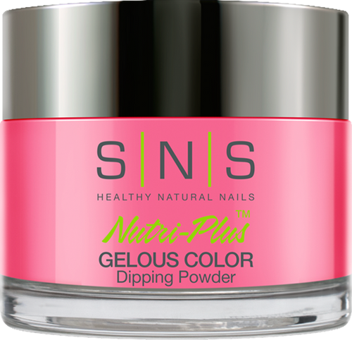 SNS Dipping Powder Nail - LG21 - Got A Light? by SNS sold by DTK Nail Supply