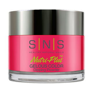  SNS Dipping Powder Nail - LG22 - Hawksbill Turtle - Pink, Neon Colors by SNS sold by DTK Nail Supply