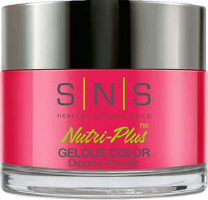 SNS Dipping Powder Nail - LG22 - Hawksbill Turtle by SNS sold by DTK Nail Supply