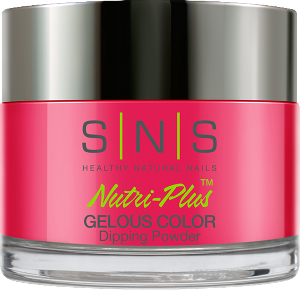 SNS Dipping Powder Nail - LG22 - Hawksbill Turtle by SNS sold by DTK Nail Supply