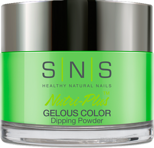 SNS Dipping Powder Nail - LG23 - Mycena Forest by SNS sold by DTK Nail Supply