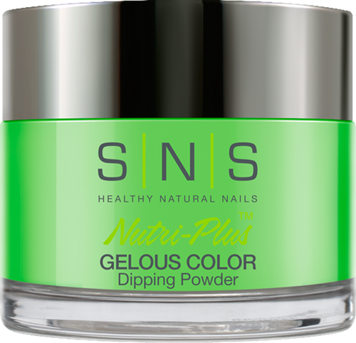 SNS Dipping Powder Nail - LG23 - Mycena Forest by SNS sold by DTK Nail Supply