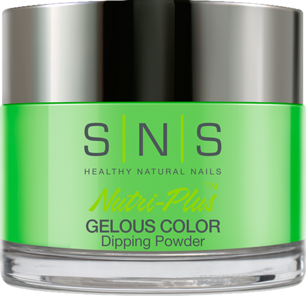 SNS Dipping Powder Nail - LG23 - Mycena Forest by SNS sold by DTK Nail Supply