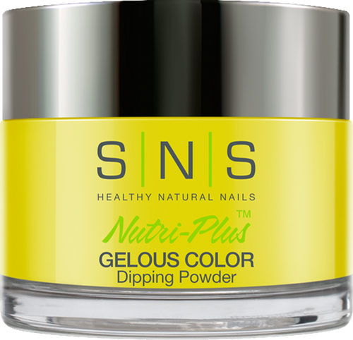 SNS Dipping Powder Nail - LG24 - We Just Clicked by SNS sold by DTK Nail Supply