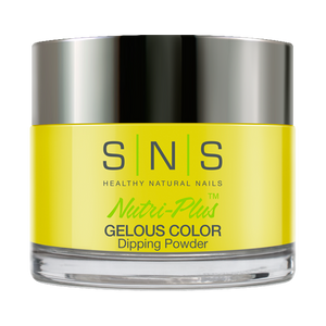  SNS Dipping Powder Nail - LG24 We Just Clicked - 1oz by SNS sold by DTK Nail Supply