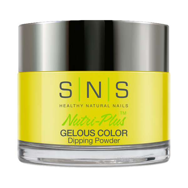  SNS Dipping Powder Nail - LG24 We Just Clicked - 1oz by SNS sold by DTK Nail Supply