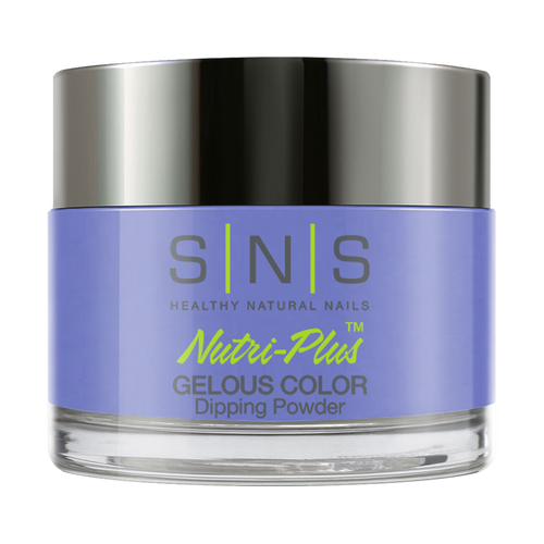 SNS Dipping Powder Nail - LV01 - Sacre Bleu by SNS sold by DTK Nail Supply