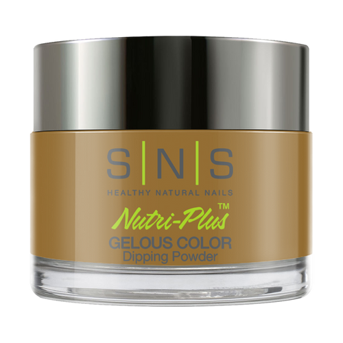 SNS Dipping Powder Nail - LV03 - Chocolat by SNS sold by DTK Nail Supply