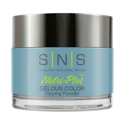SNS Dipping Powder Nail - LV04 - Lune Bleue by SNS sold by DTK Nail Supply