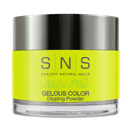 SNS Dipping Powder Nail - LV05 - Salut! by SNS sold by DTK Nail Supply