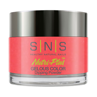  SNS Dipping Powder Nail - LV07 - Palais - Pink, Neon Colors by SNS sold by DTK Nail Supply