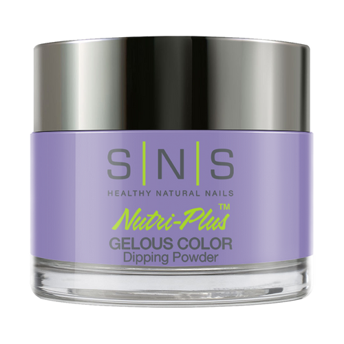 SNS Dipping Powder Nail - LV09 - C'est Si Bon by SNS sold by DTK Nail Supply
