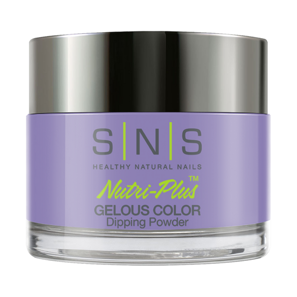SNS Dipping Powder Nail - LV09 - C'est Si Bon by SNS sold by DTK Nail Supply