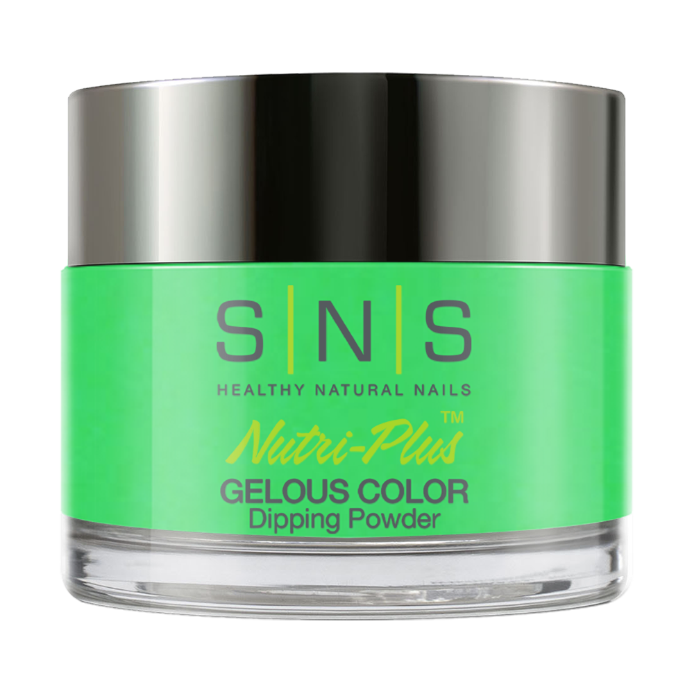 SNS Dipping Powder Nail - LV11 - Mon Petit Chou by SNS sold by DTK Nail Supply