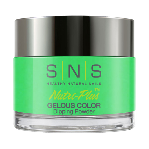 SNS Dipping Powder Nail - LV11 - Mon Petit Chou by SNS sold by DTK Nail Supply