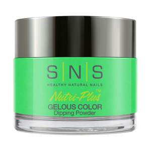 SNS Dipping Powder Nail - LV11 - Mon Petit Chou by SNS sold by DTK Nail Supply