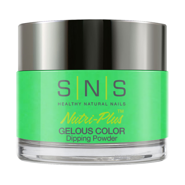 SNS Dipping Powder Nail - LV11 - Mon Petit Chou by SNS sold by DTK Nail Supply