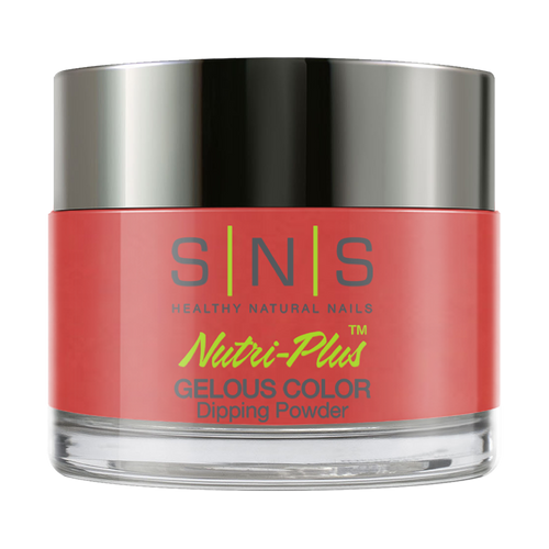 SNS Dipping Powder Nail - LV15 - Francophile by SNS sold by DTK Nail Supply