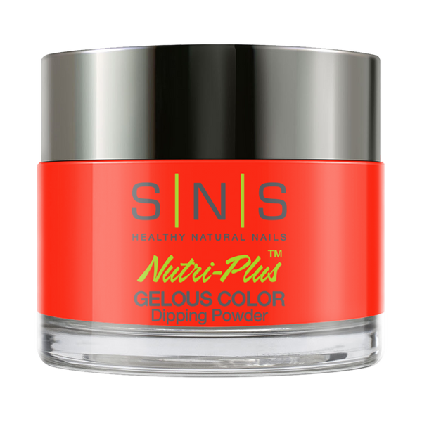 SNS Dipping Powder Nail - LV19 - J'Adore by SNS sold by DTK Nail Supply