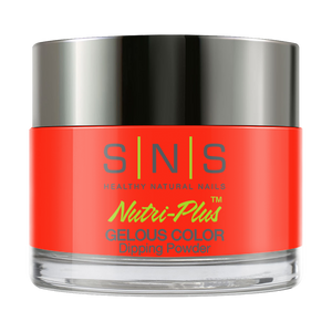 SNS Dipping Powder Nail - LV19 - J'Adore by SNS sold by DTK Nail Supply
