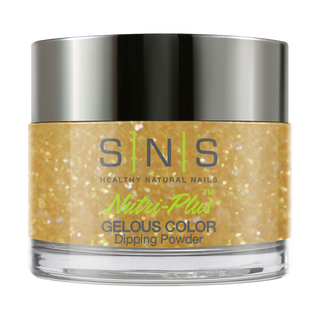  SNS Dipping Powder Nail - LV29 - Champagne by SNS sold by DTK Nail Supply