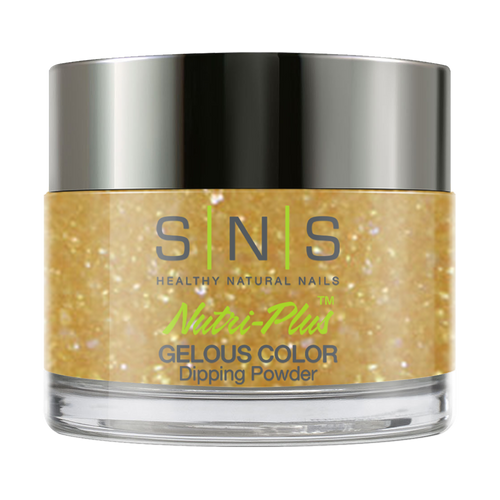 SNS Dipping Powder Nail - LV29 - Champagne by SNS sold by DTK Nail Supply