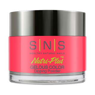 SNS Dipping Powder Nail - LV36 - Ooh La La Summer - Pink Colors by SNS sold by DTK Nail Supply